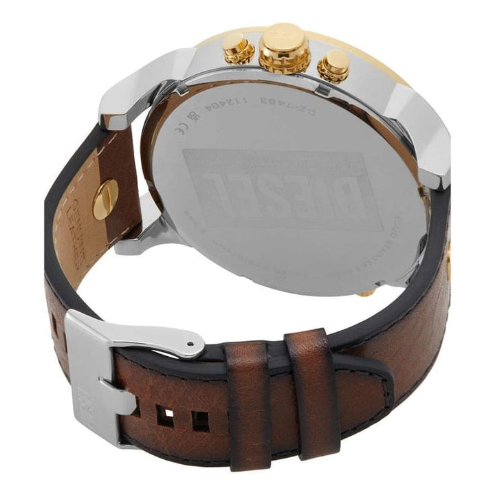 DZ7483 Mr. Daddy 2 Chronograph Watch for Men