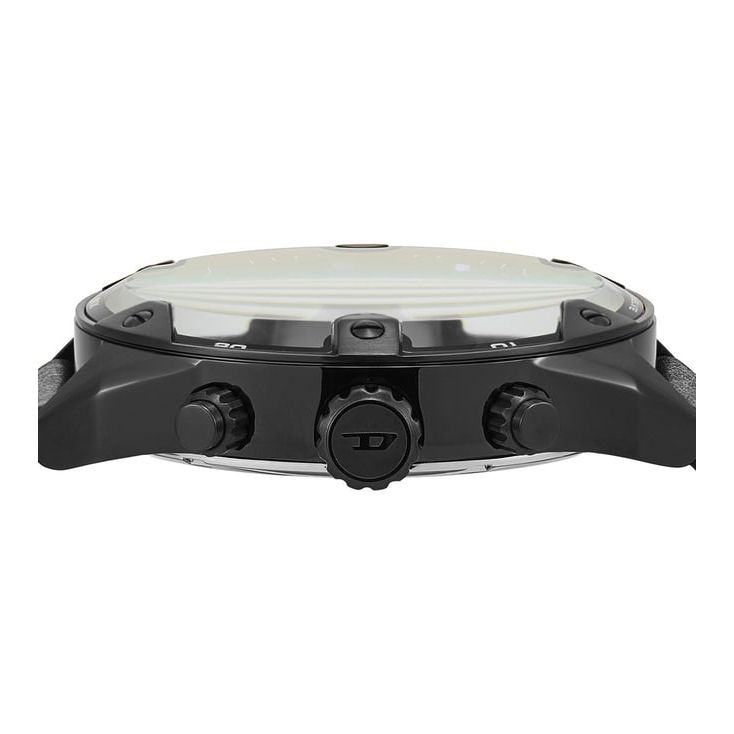 DZ4667 Spiked Chronograph Watch for Men