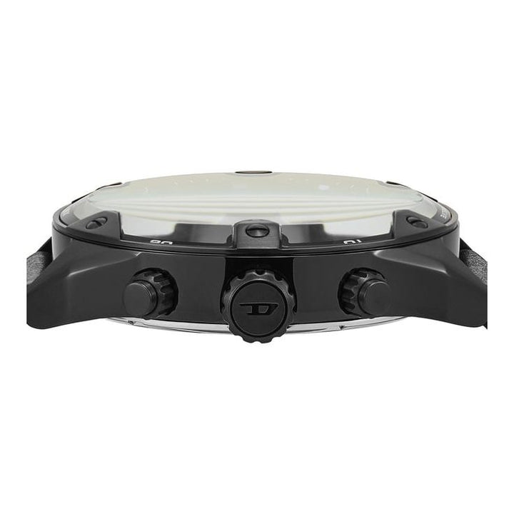 DZ4667 Spiked Chronograph Watch for Men