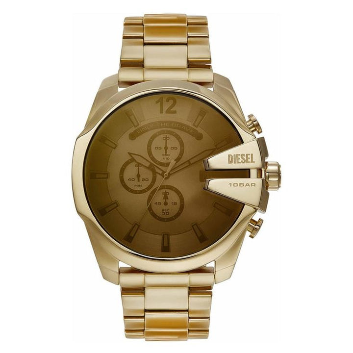 DZ4662 Mega Chief Chronograph Watch for Men