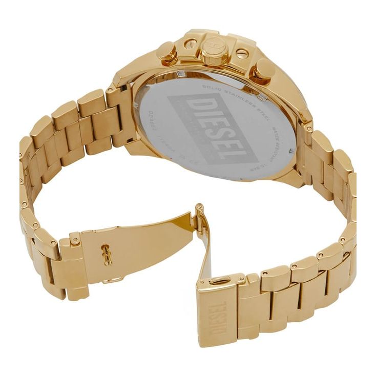 DZ4662 Mega Chief Chronograph Watch for Men