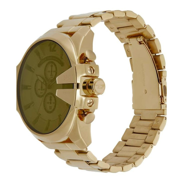 DZ4662 Mega Chief Chronograph Watch for Men