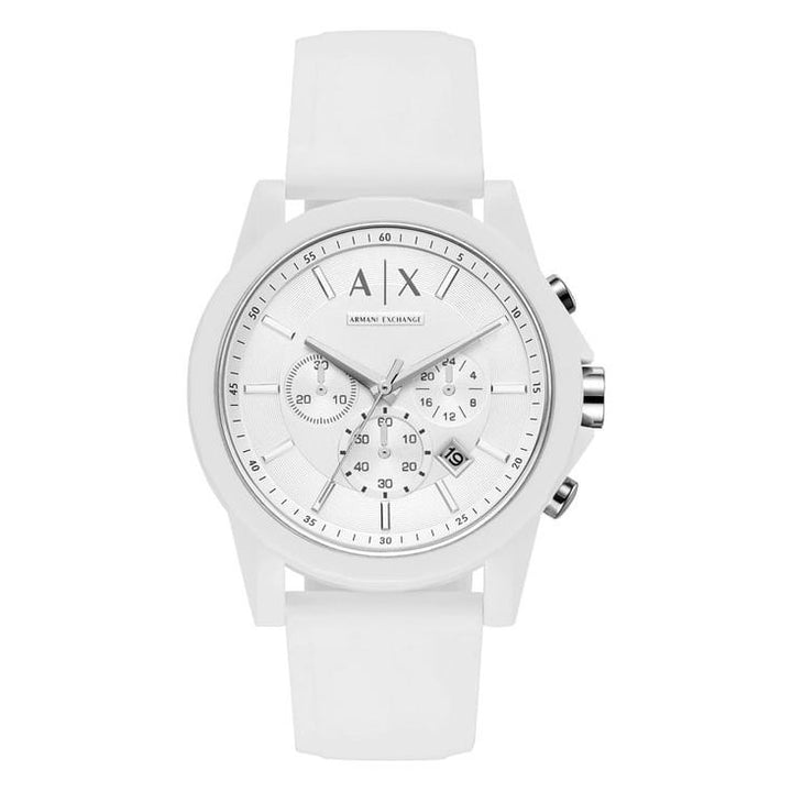 Armani Exchange Chronograph Watch for Men AX1325