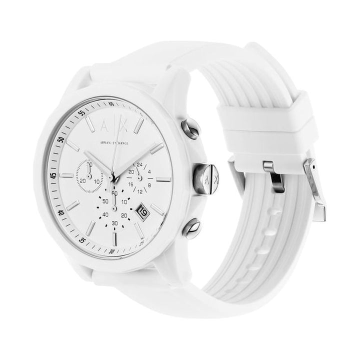 Armani Exchange Chronograph Watch for Men AX1325