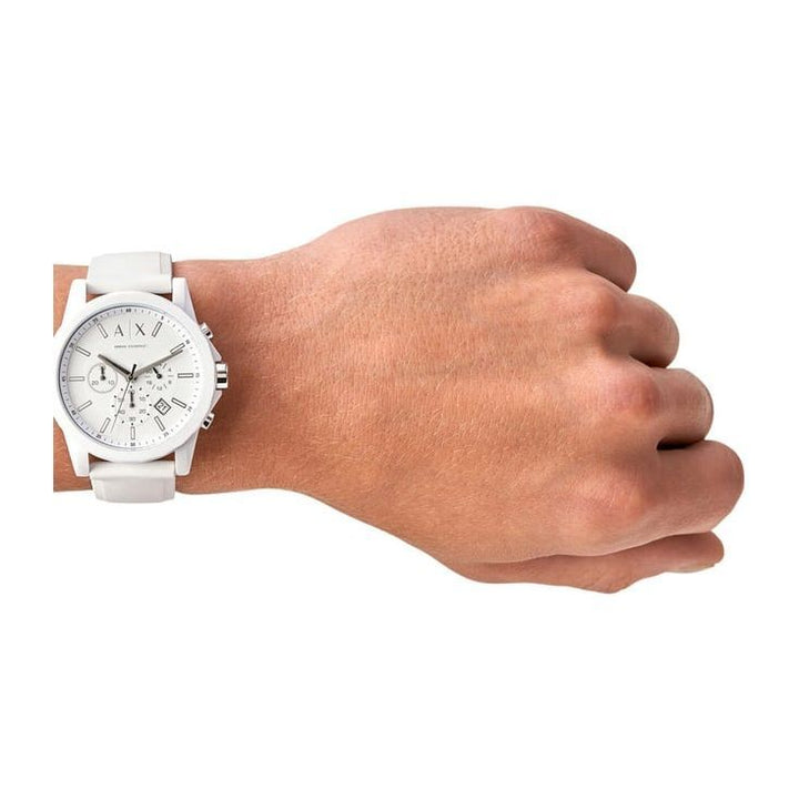 Armani Exchange Chronograph Watch for Men AX1325