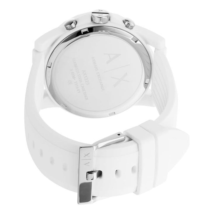 Armani Exchange Chronograph Watch for Men AX1325