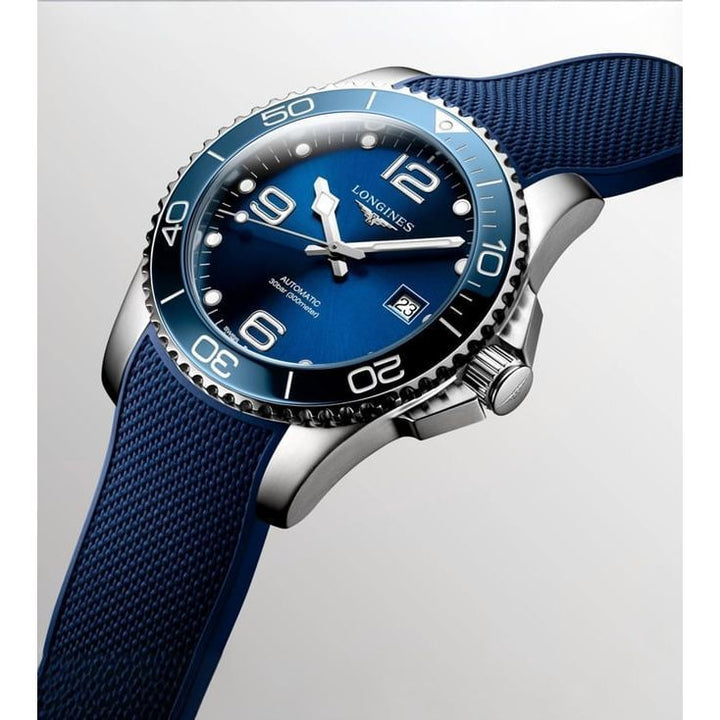 LONGINES L3.781.4.96.9 Hydroconquest Automatic Watch for Men