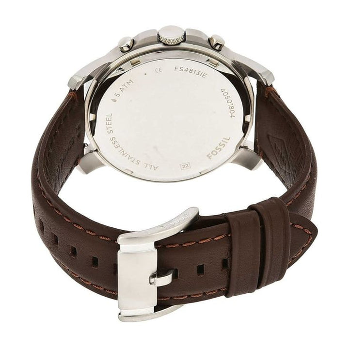 FS4813IE Grant Chronograph Watch for Men