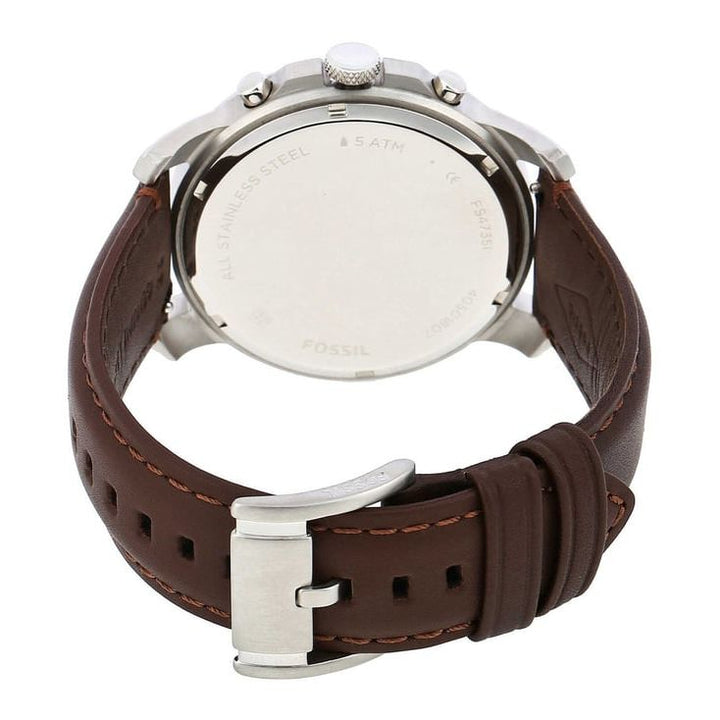 FS4735IE Grant Chronograph Watch for Men