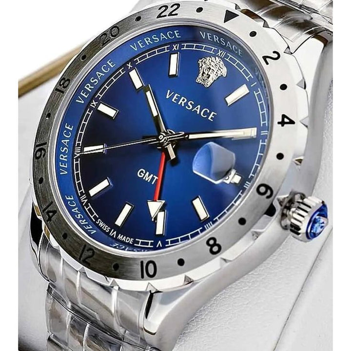 V11010015 Analog Watch for Men