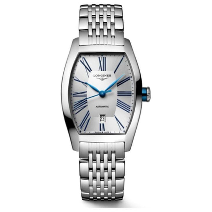 LONGINES L2.142.4.70.6 Evidenza Automatic Analog Watch for Women