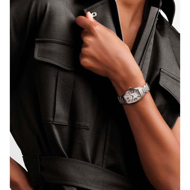 LONGINES L2.142.4.70.6 Evidenza Automatic Analog Watch for Women