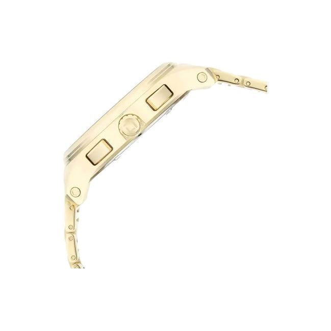 XYLYS NS40035YM01E Classic Analog Watch for Men - Elegant Timepiece