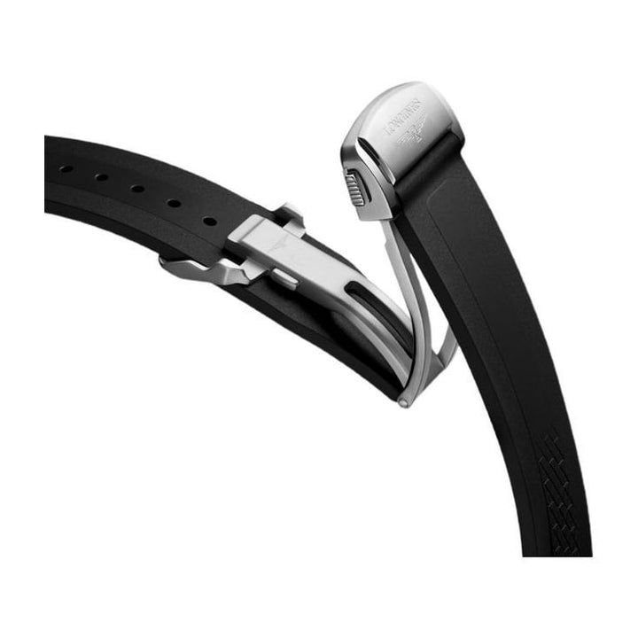 LONGINES L3.835.4.32.9 CONQUEST Automatic Watch for Men