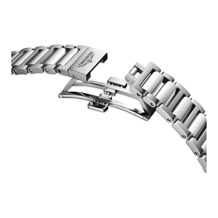 LONGINES L3.430.5.02.6 CONQUEST Automatic Watch for Women