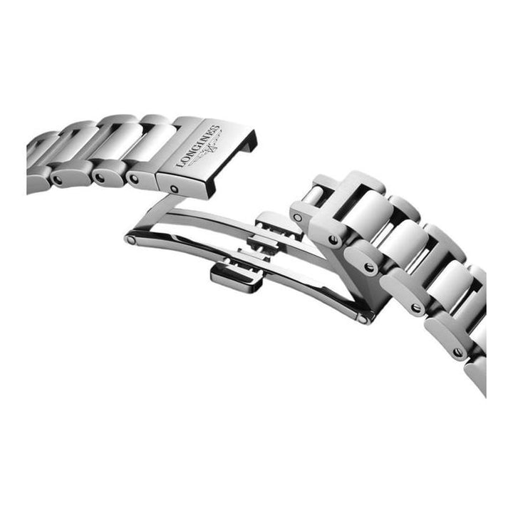 LONGINES L3.320.4.72.6 CONQUEST Automatic Watch for Women