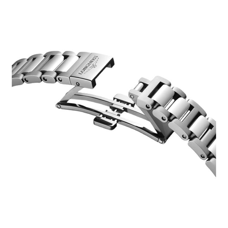 LONGINES L3.320.4.72.6 CONQUEST Automatic Watch for Women