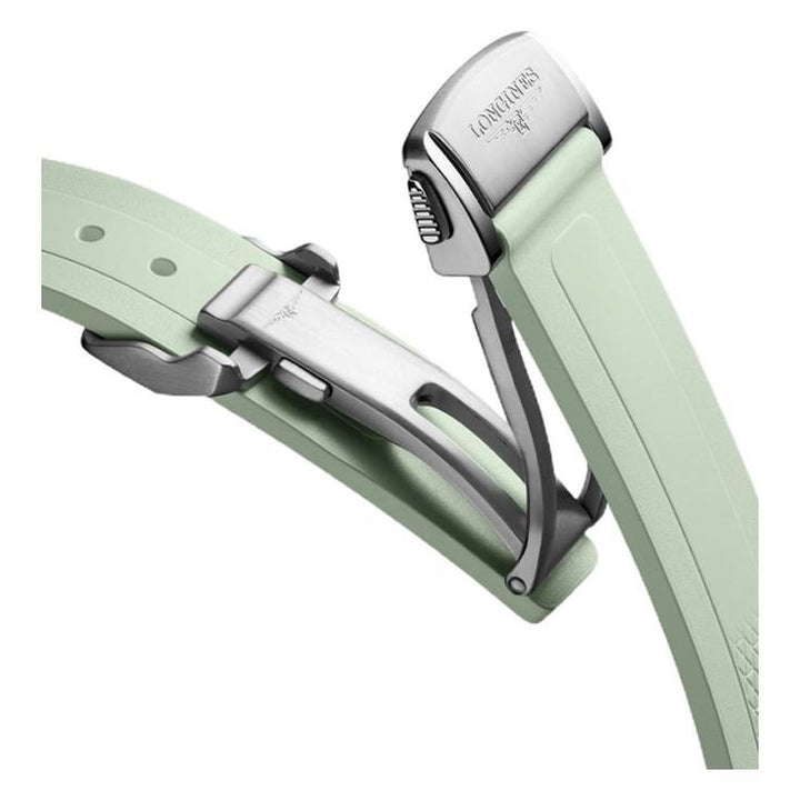 LONGINES L3.430.4.02.9 CONQUEST Automatic Watch for Women