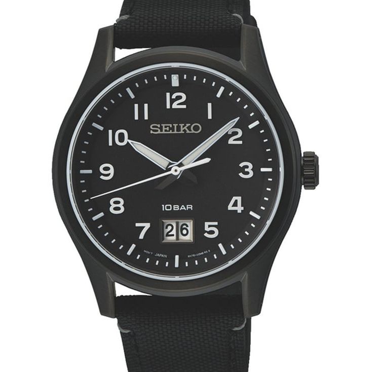 SUR571P1 Neo Classic Watch for Men