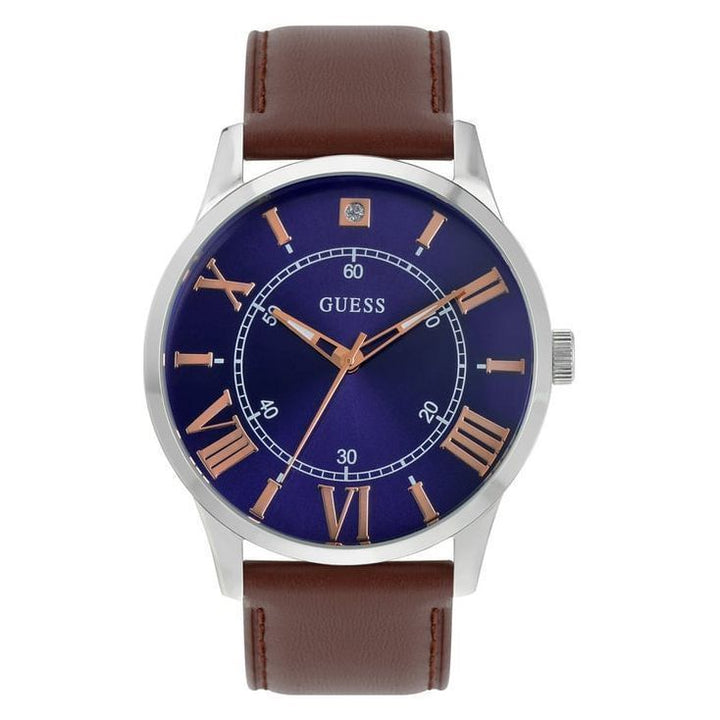 GUESS U1411G1M Analog Watch for Men