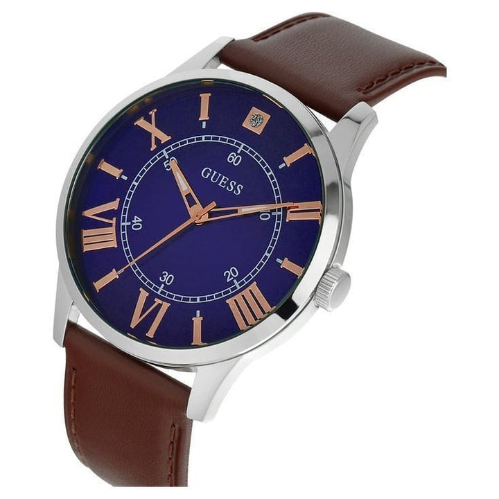 GUESS U1411G1M Analog Watch for Men