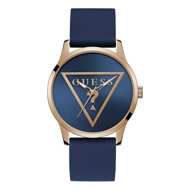 GUESS U1409G4M Analog Watch for Men