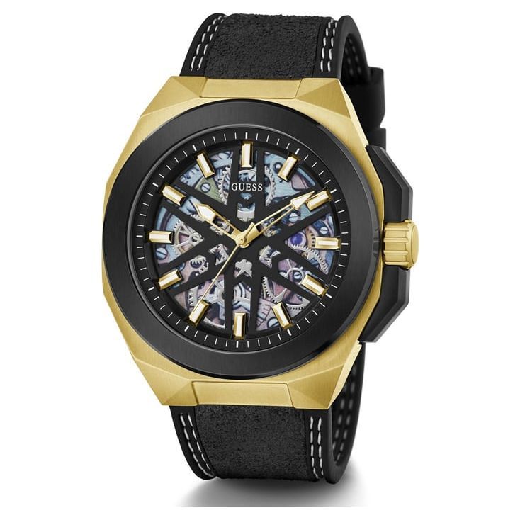GUESS GW0635G2 Analog Watch for Men