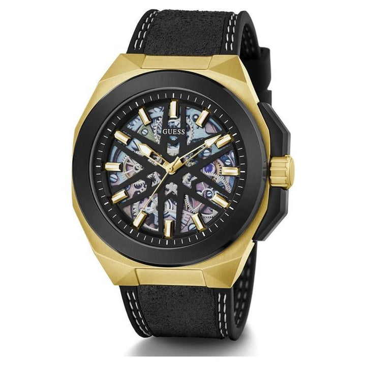 GUESS GW0635G2 Analog Watch for Men