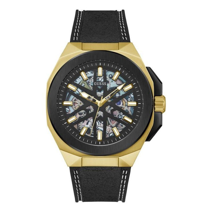 GUESS GW0635G2 Analog Watch for Men