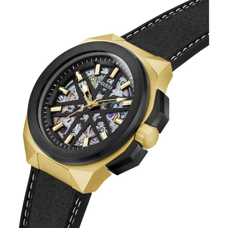 GUESS GW0635G2 Analog Watch for Men