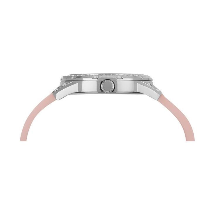 GUESS U1399L1M Analog Watch for Women