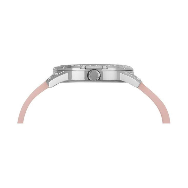 GUESS U1399L1M Analog Watch for Women