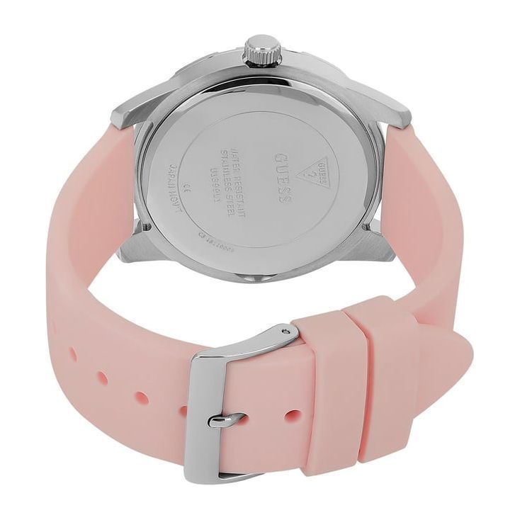 GUESS U1399L1M Analog Watch for Women