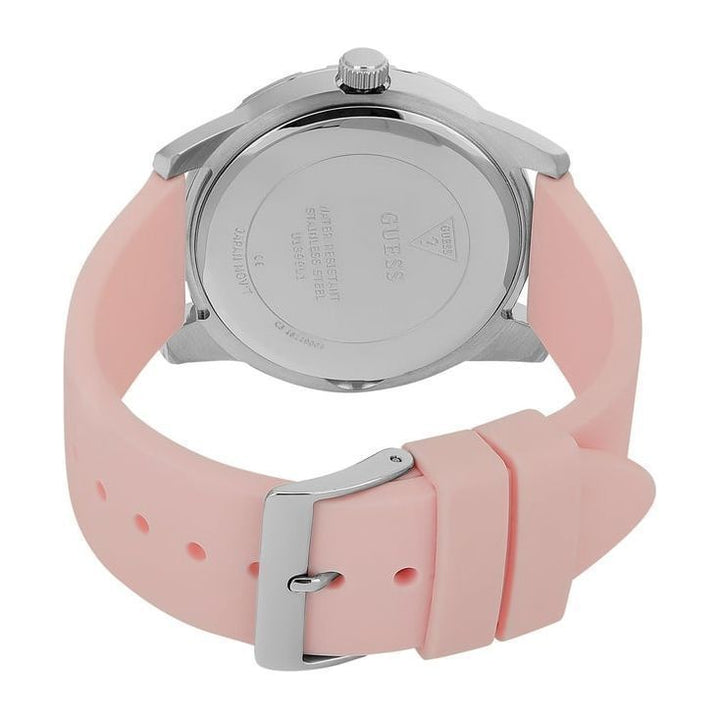 GUESS U1399L1M Analog Watch for Women