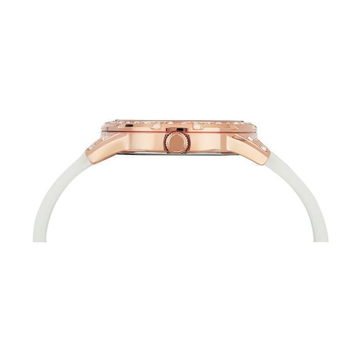 GUESS U1399L2M Analog Watch for Women