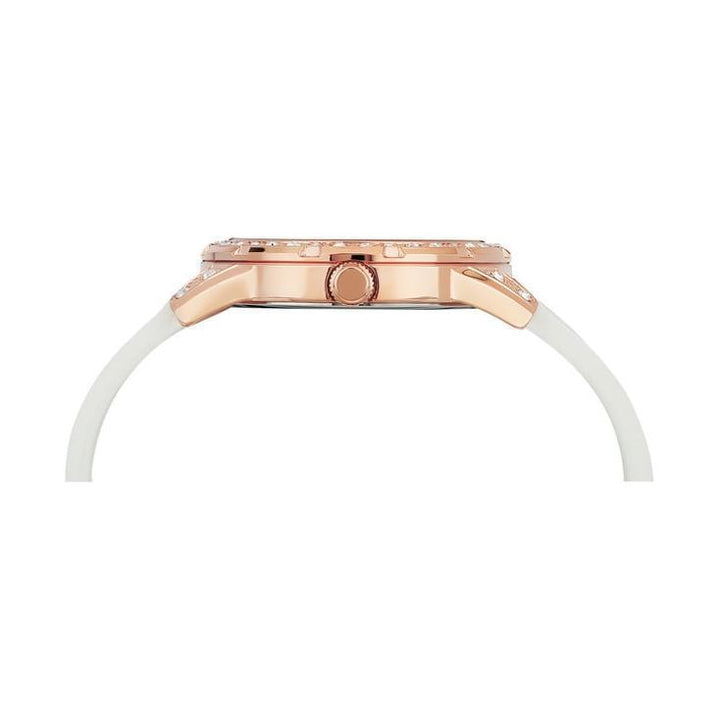 GUESS U1399L2M Analog Watch for Women