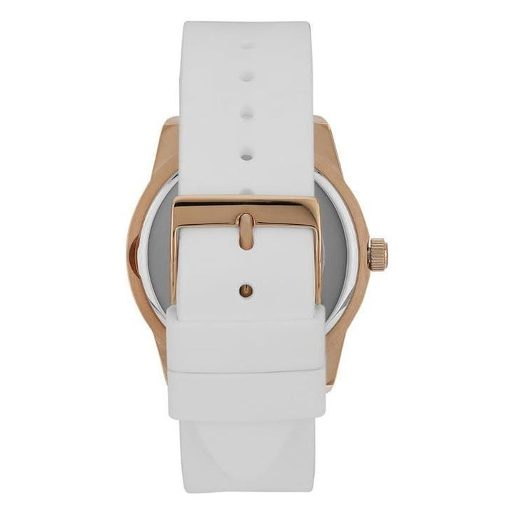 GUESS U1399L2M Analog Watch for Women