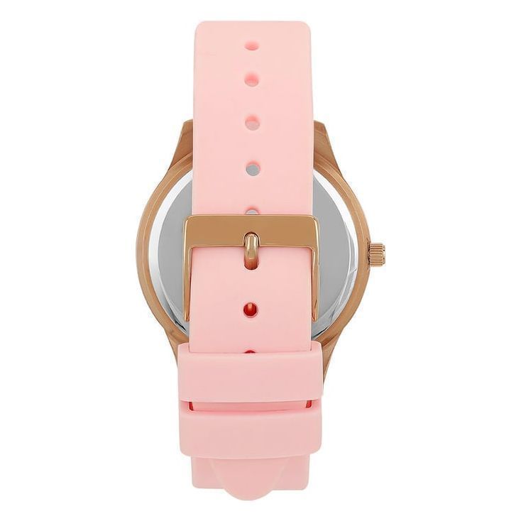 GUESS U1403L2M Analog Watch for Women With Interchangeable Strap