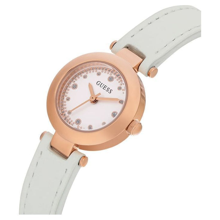 GUESS U1404L2M Analog Watch for Women