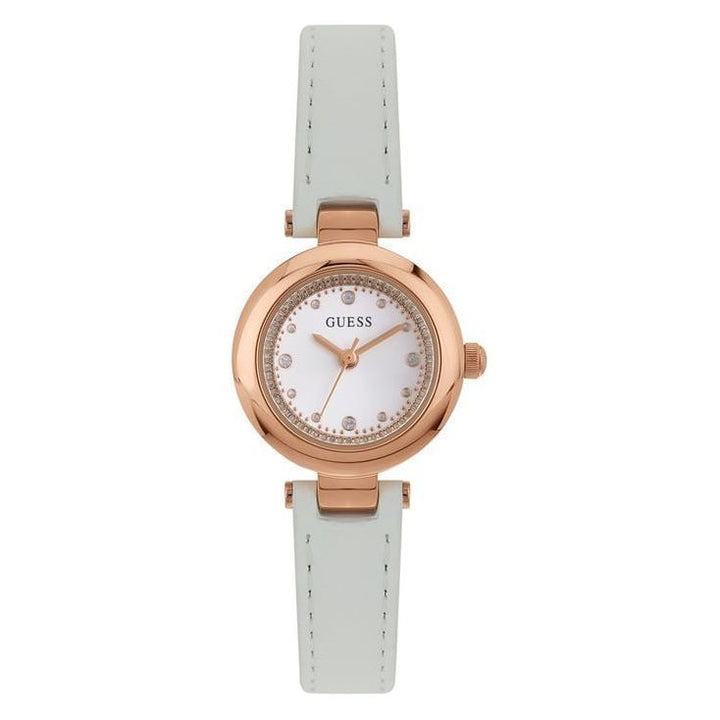 GUESS U1404L2M Analog Watch for Women