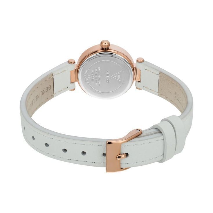 GUESS U1404L2M Analog Watch for Women
