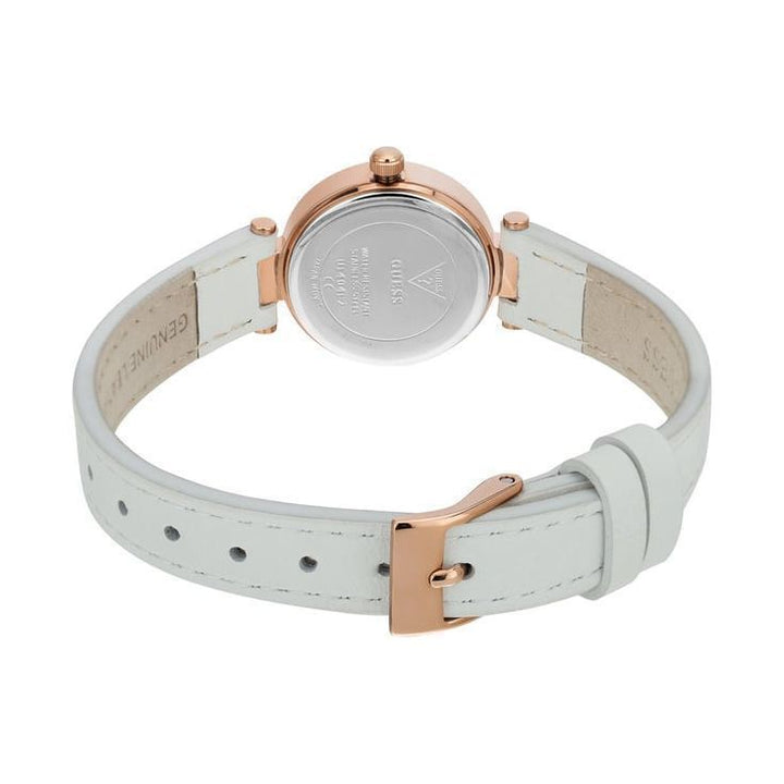 GUESS U1404L2M Analog Watch for Women
