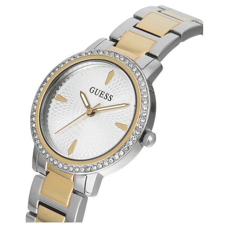 GUESS U1405L2M Analog Watch for Women