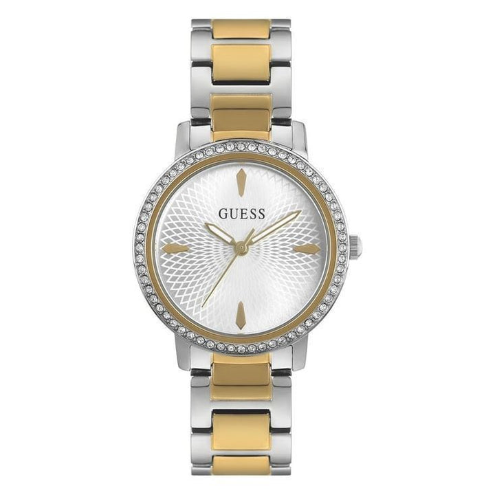 GUESS U1405L2M Analog Watch for Women