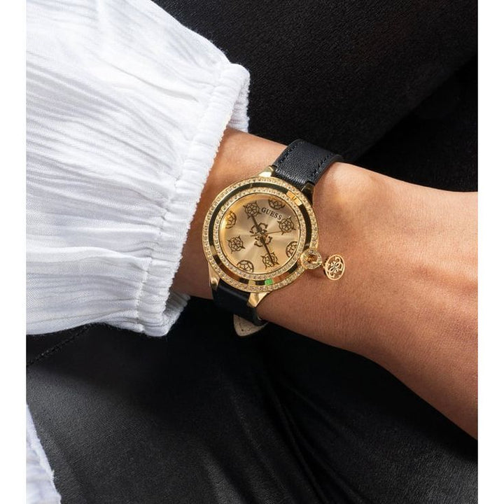 GUESS GW0684L3 Analog Watch for Women