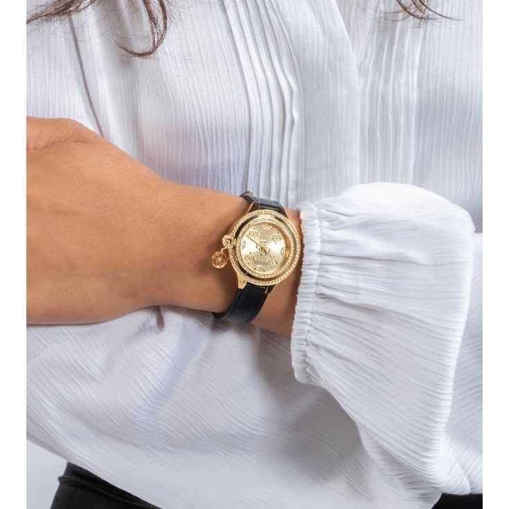 GUESS GW0684L3 Analog Watch for Women