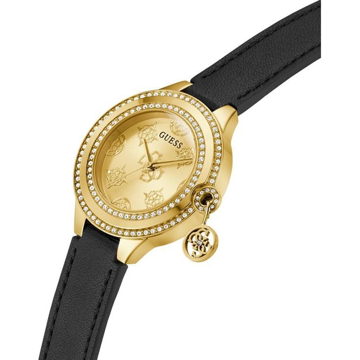 GUESS GW0684L3 Analog Watch for Women