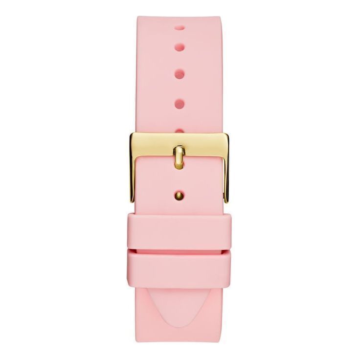 GUESS U1416L3M Analog Watch for Women With Interchangeable Strap