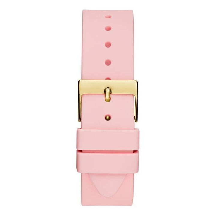 GUESS U1416L3M Analog Watch for Women With Interchangeable Strap