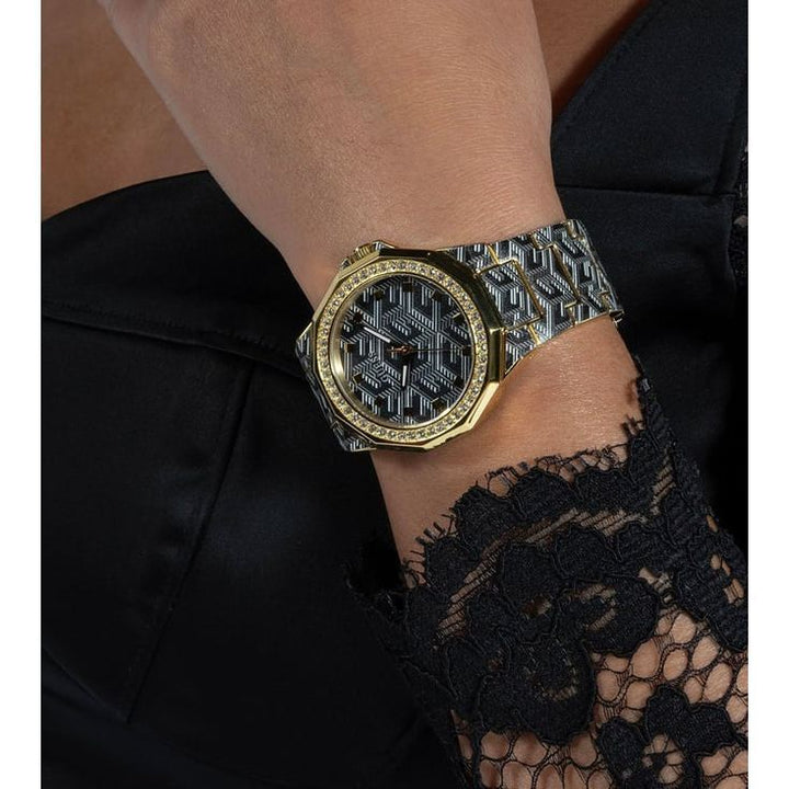 GUESS GW0597L1 Analog Watch for Women